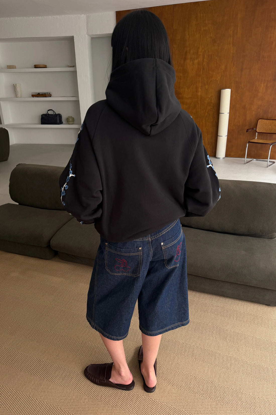 Yagami Hoodie