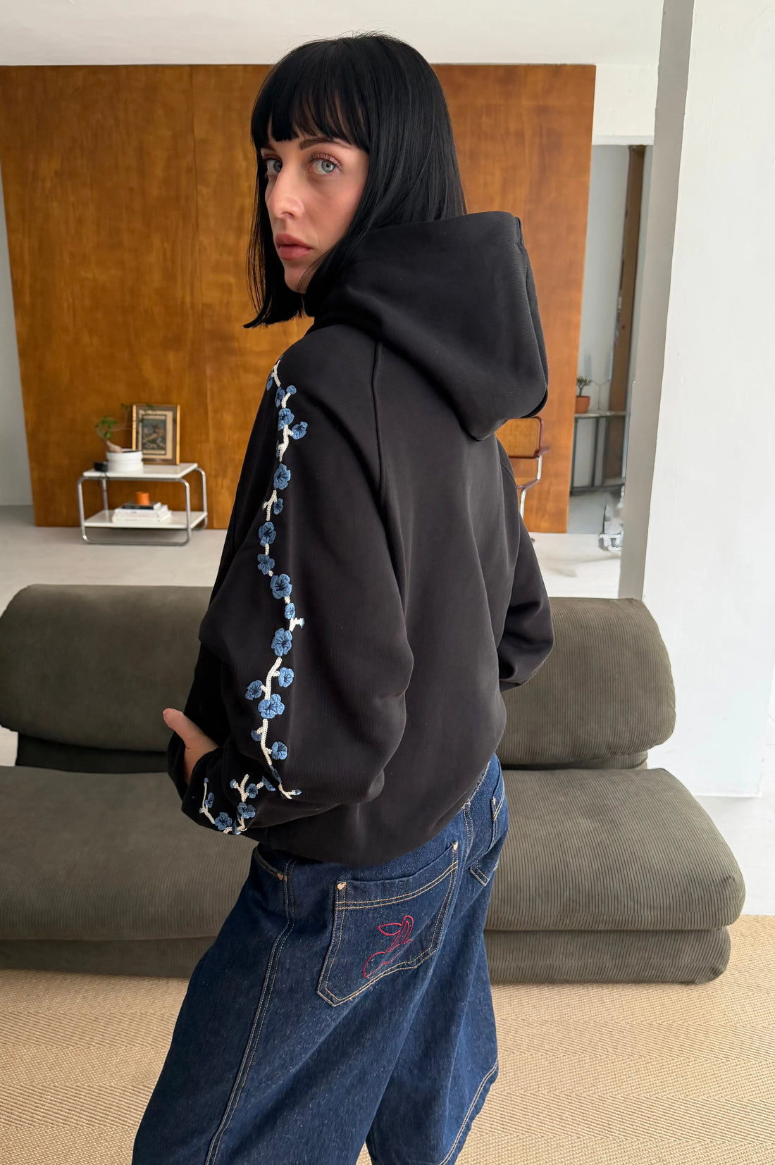 Yagami Hoodie