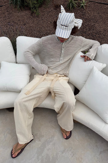 Coco Knit Sweater