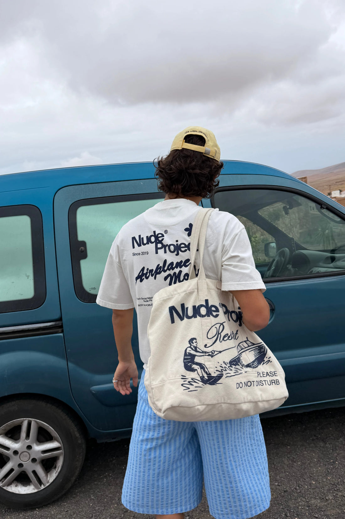 Resort Bag