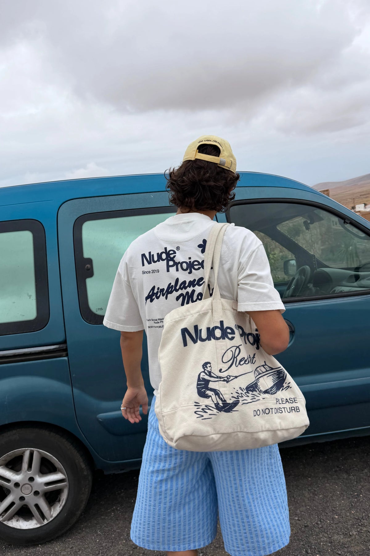 Resort Bag