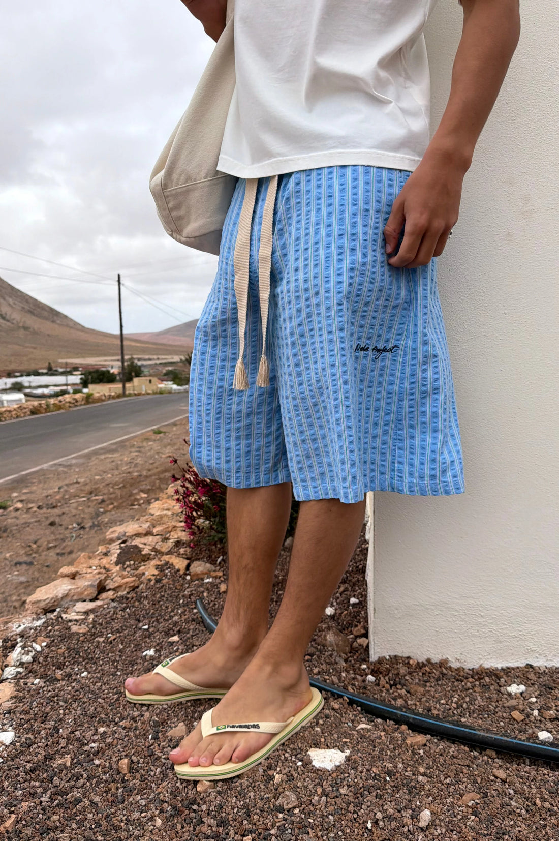Malibu Jorts
