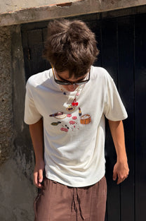 Sinners Tee