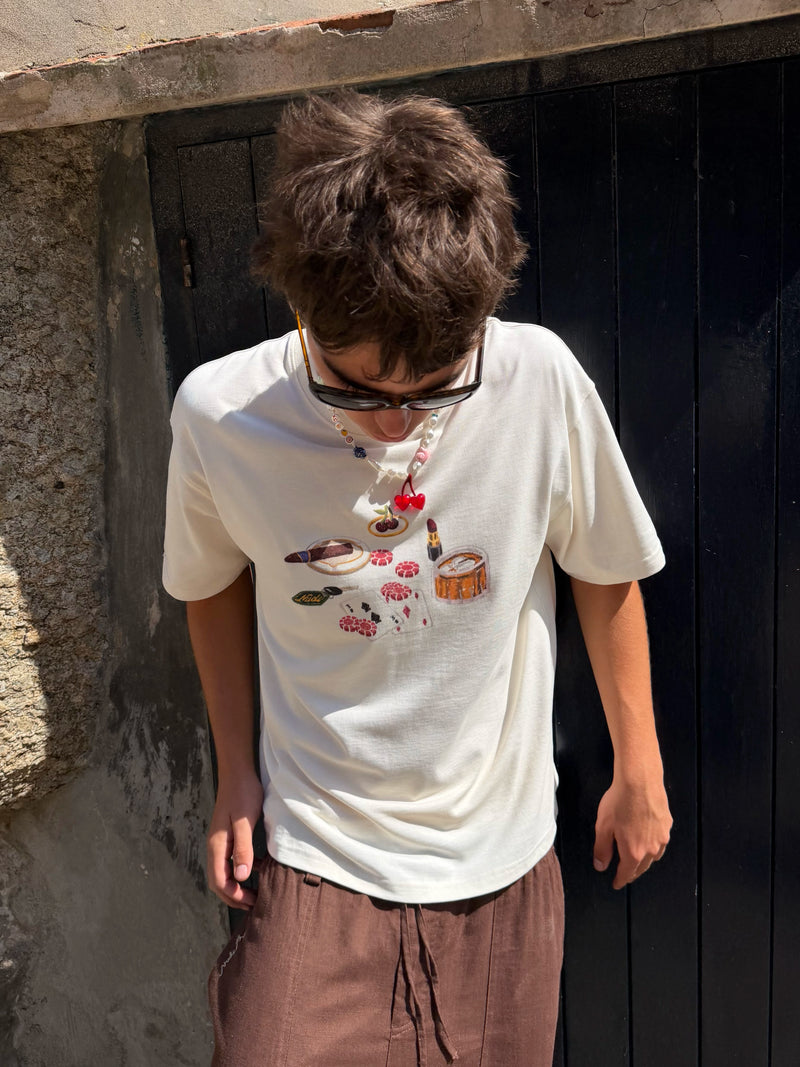 Sinners Tee