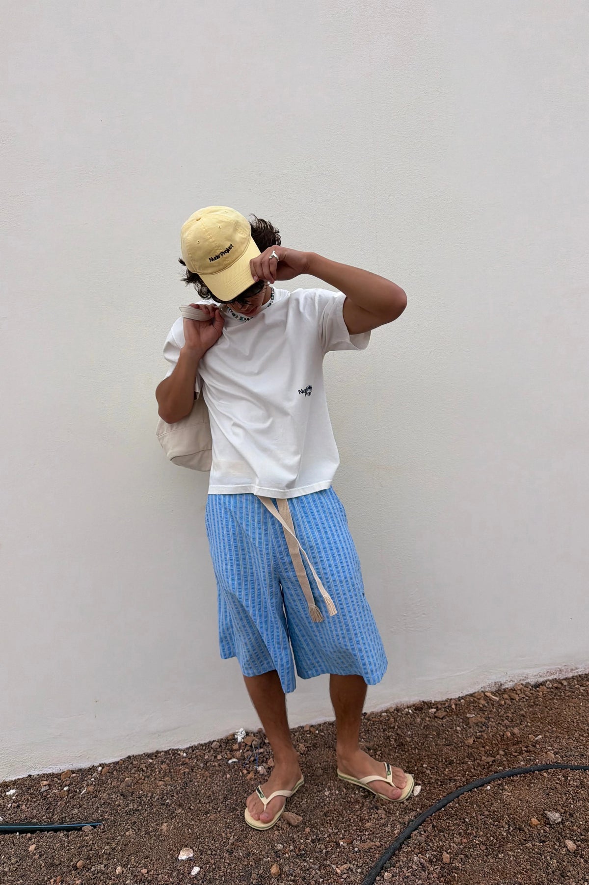 Malibu Jorts