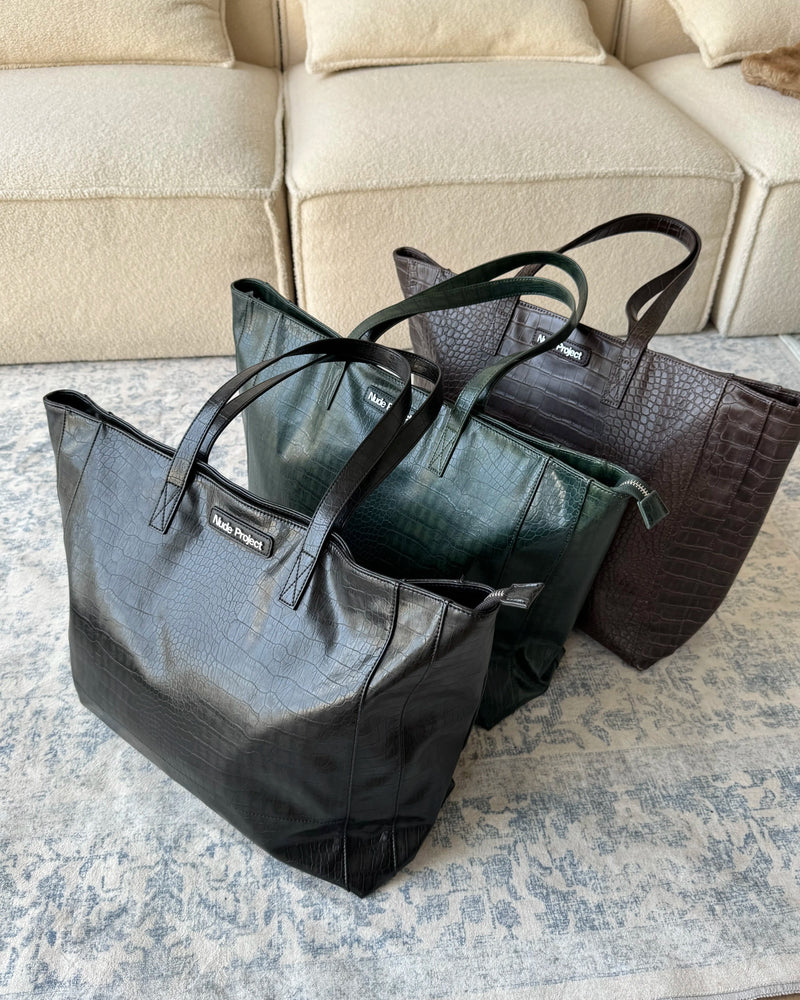 Valoise Bag Green