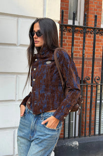 Victoria Jacket