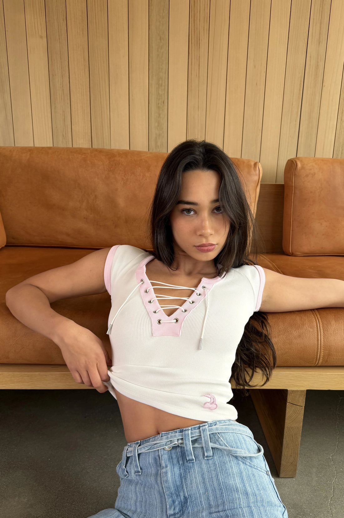Maison Tee