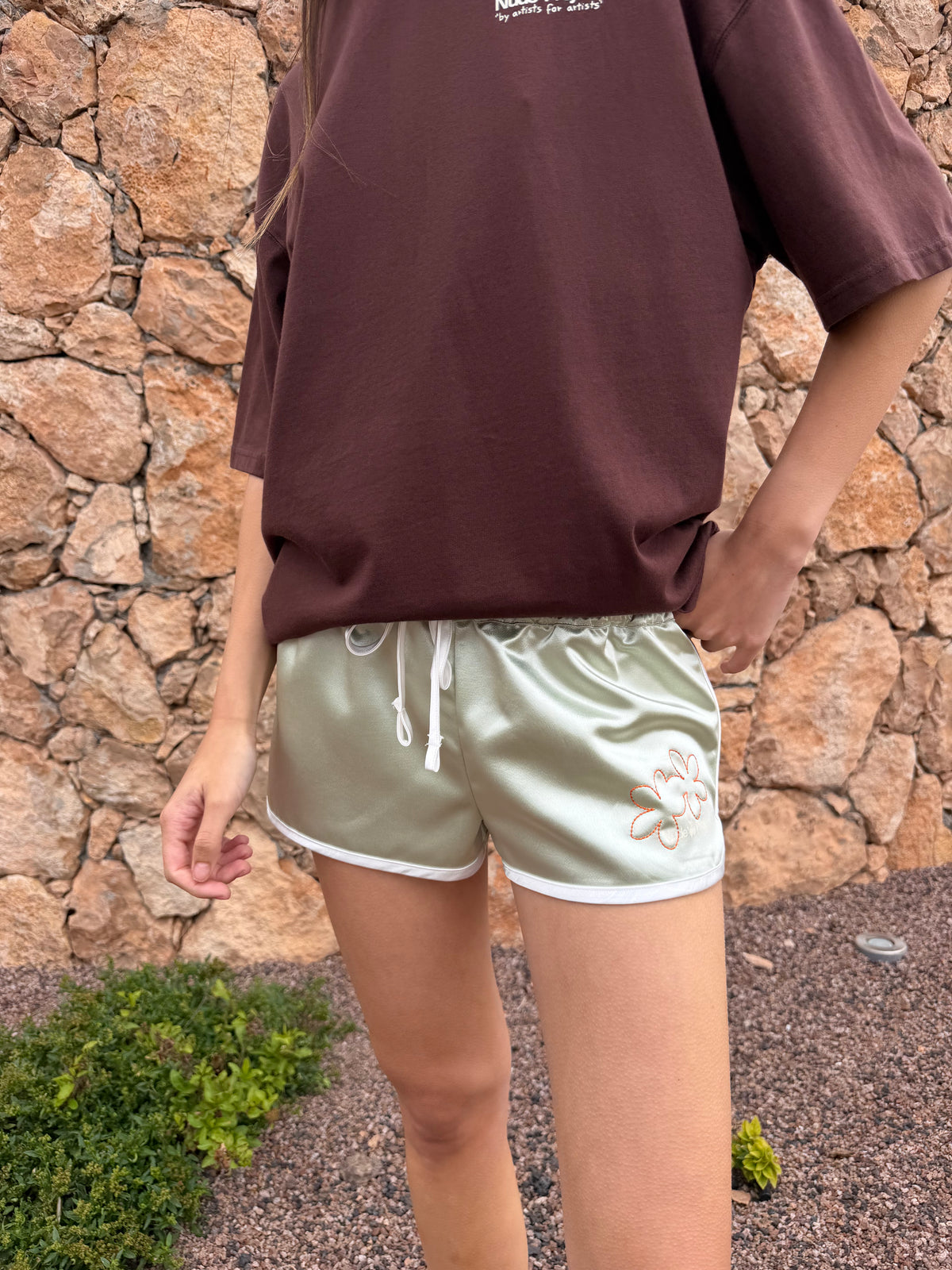 Ivonny Shorts
