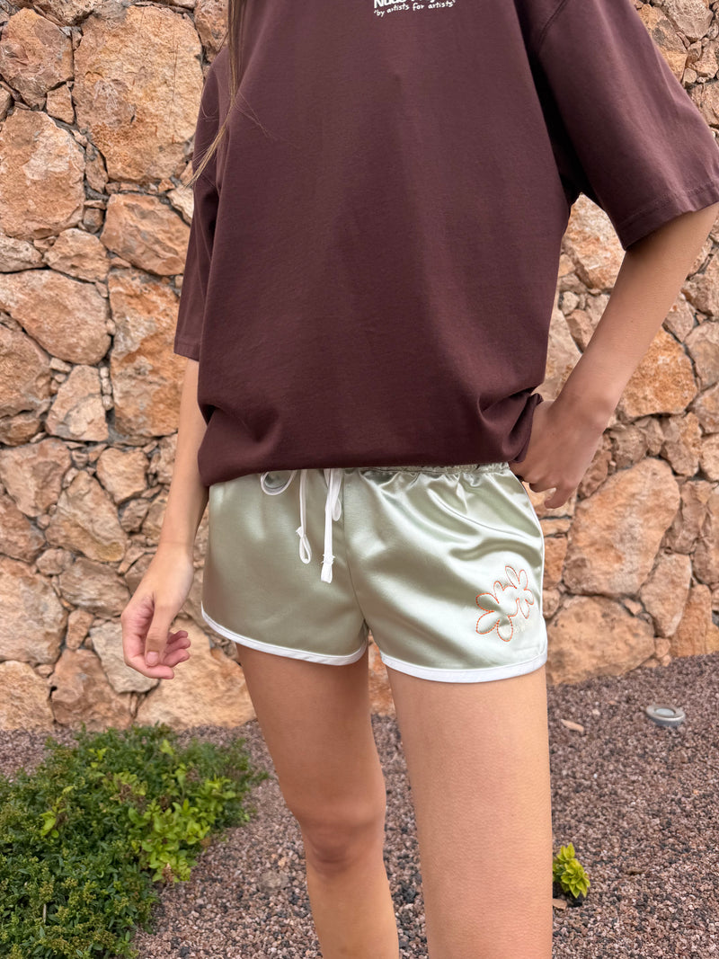 Ivonny Shorts