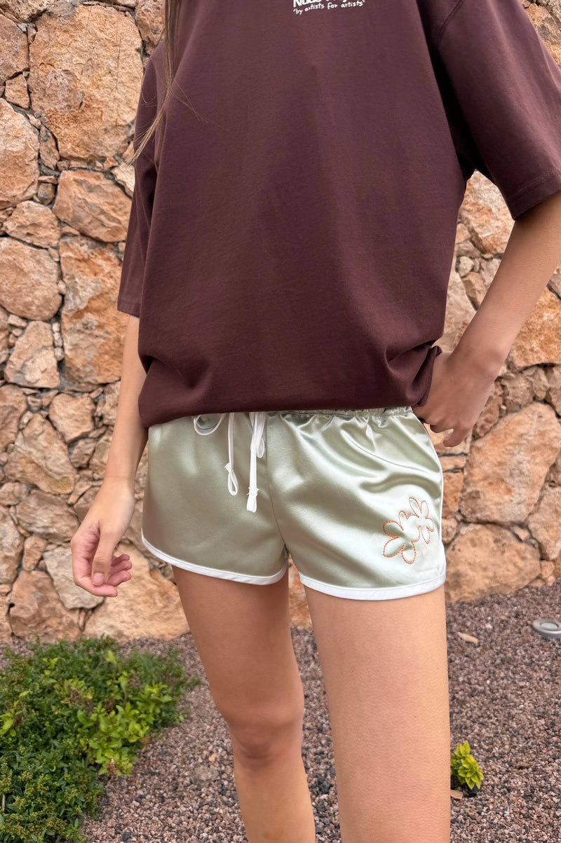 Ivonny Shorts
