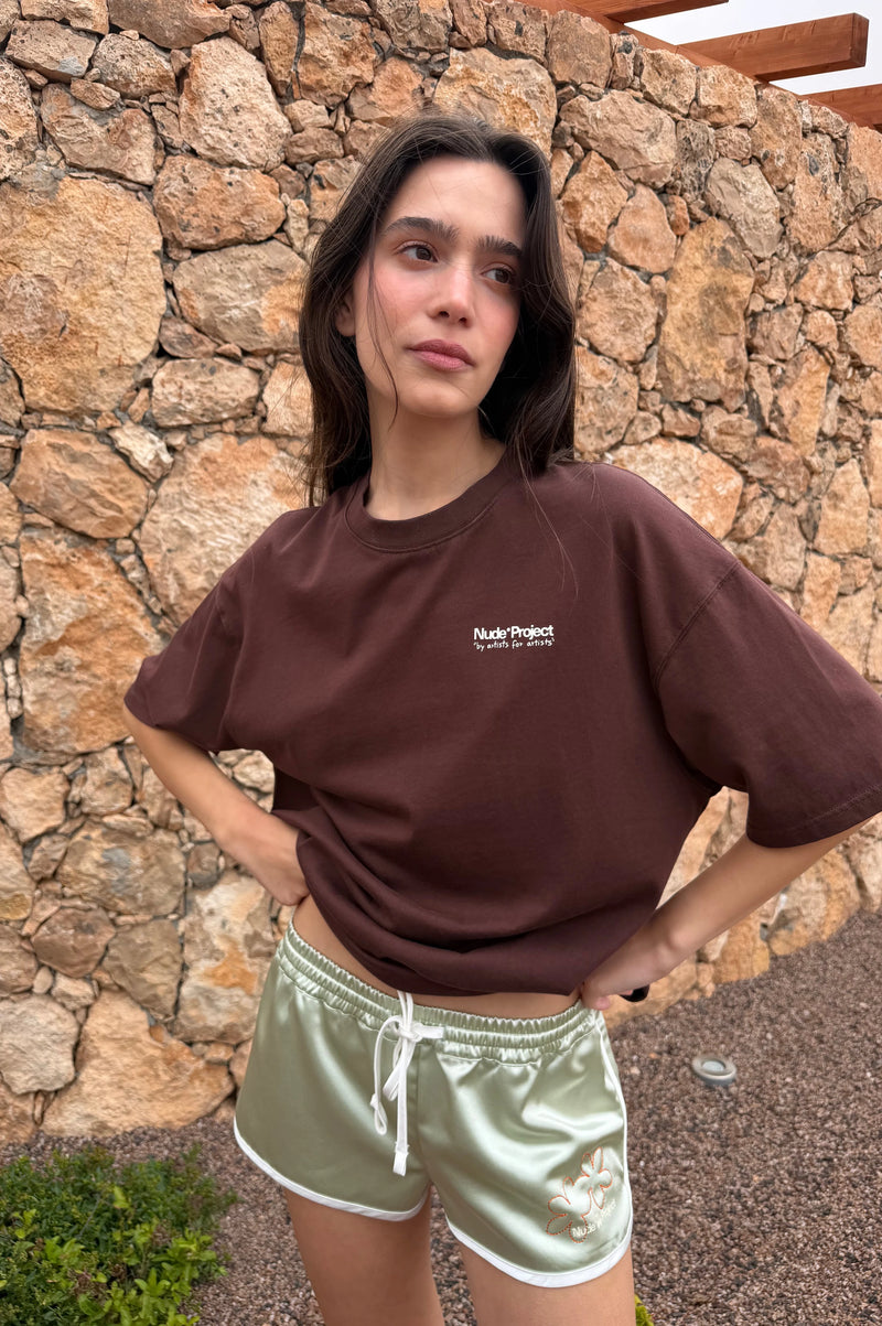Ivonny Shorts