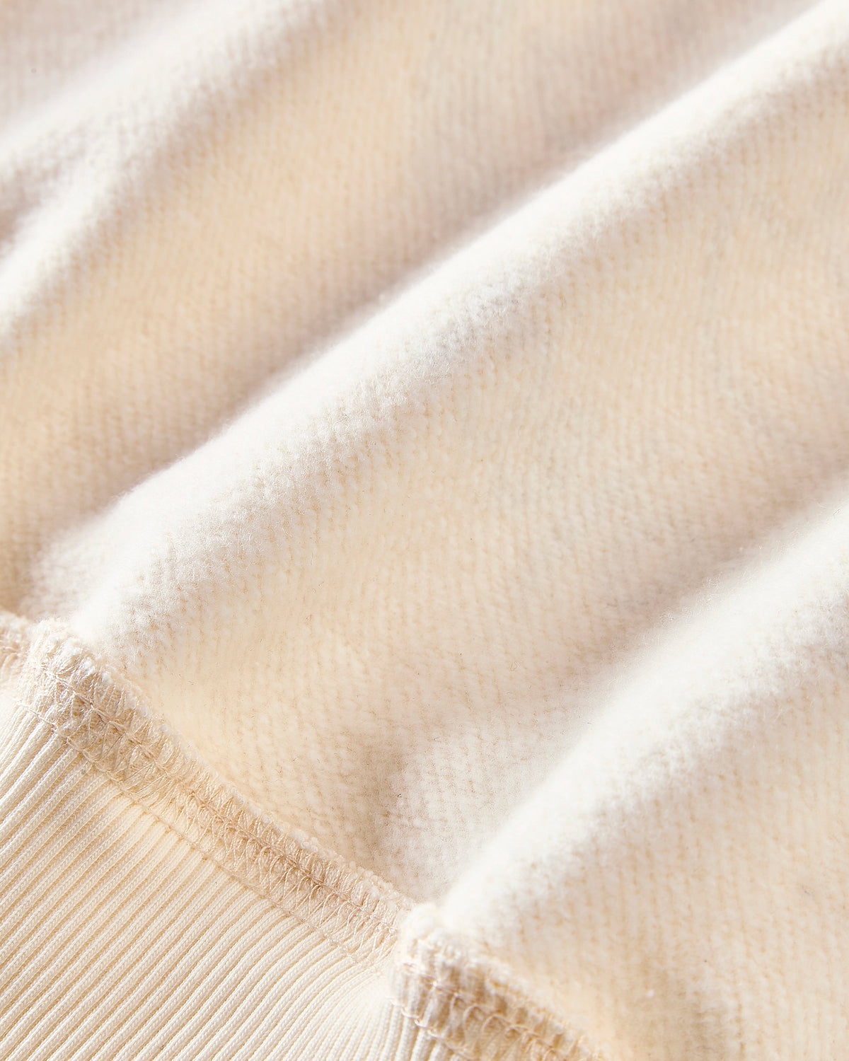 Jarron Hoodie Marshmallow