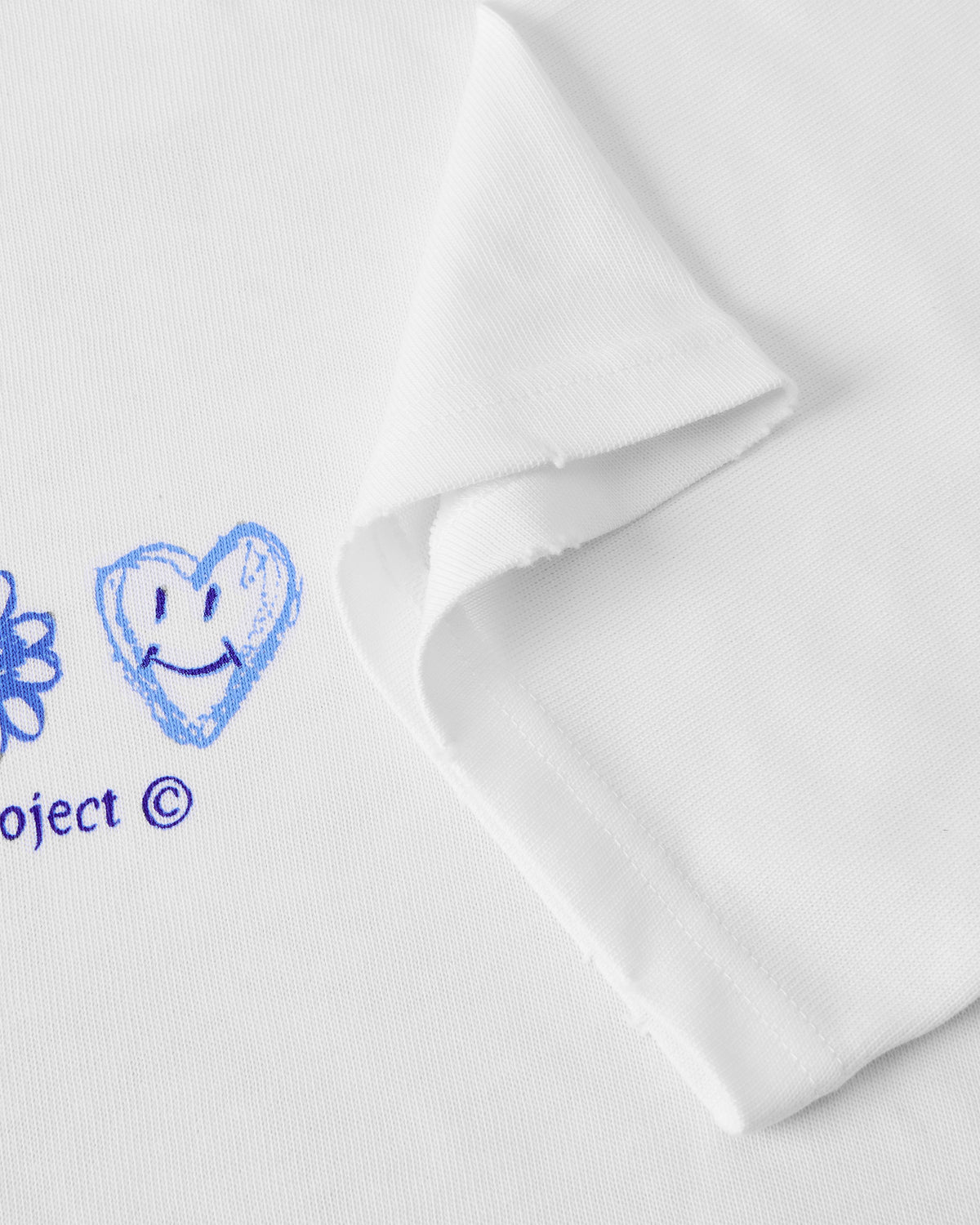 Camiseta Jarrón Blanca