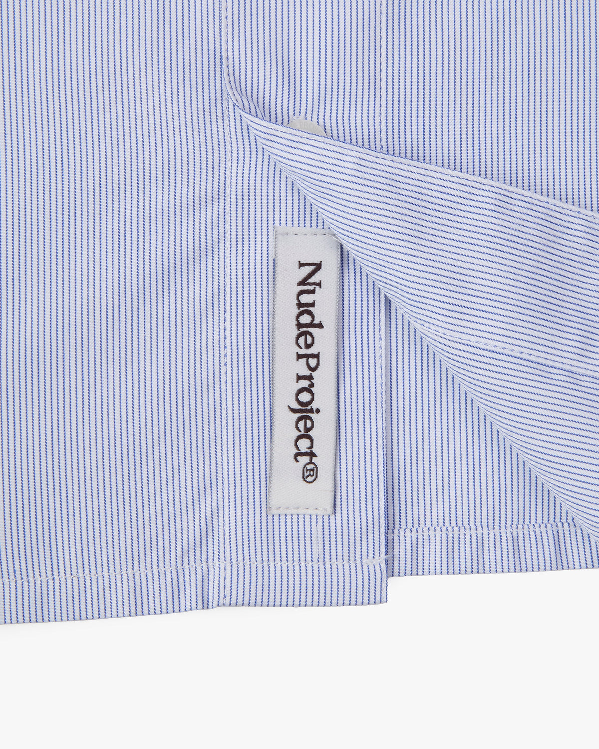 Jazz Café Shirt Blue