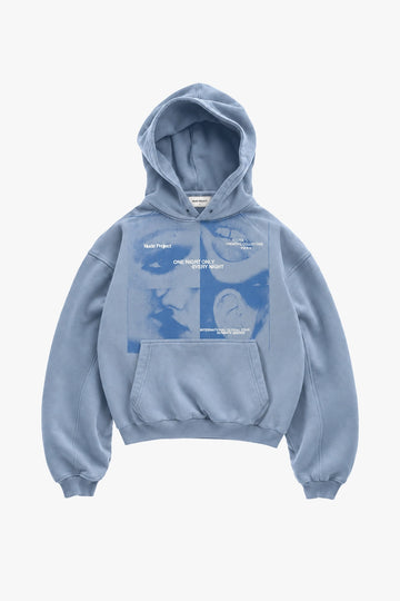K-Star Hoodie
