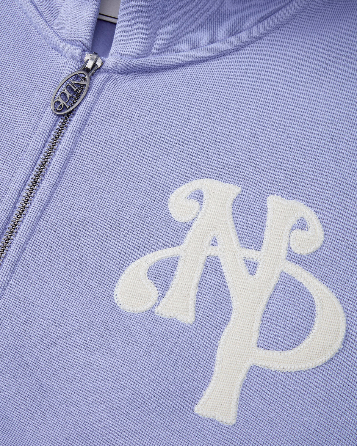 Sudadera Con Cremallera Kill Bill Lila