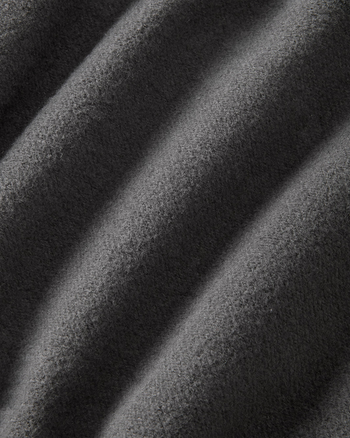 Kory Boxy Hoodie Ash