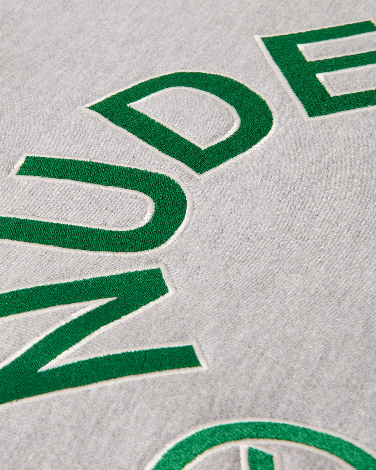 Sudadera Boxy Kory Gris