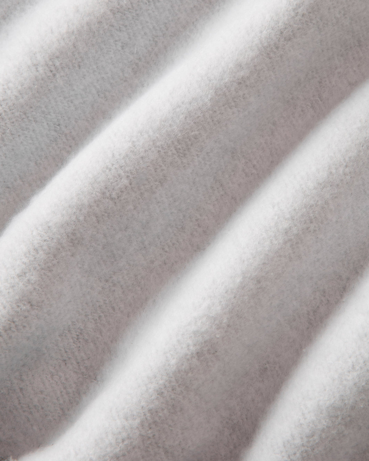 Sudadera Boxy Kory Gris