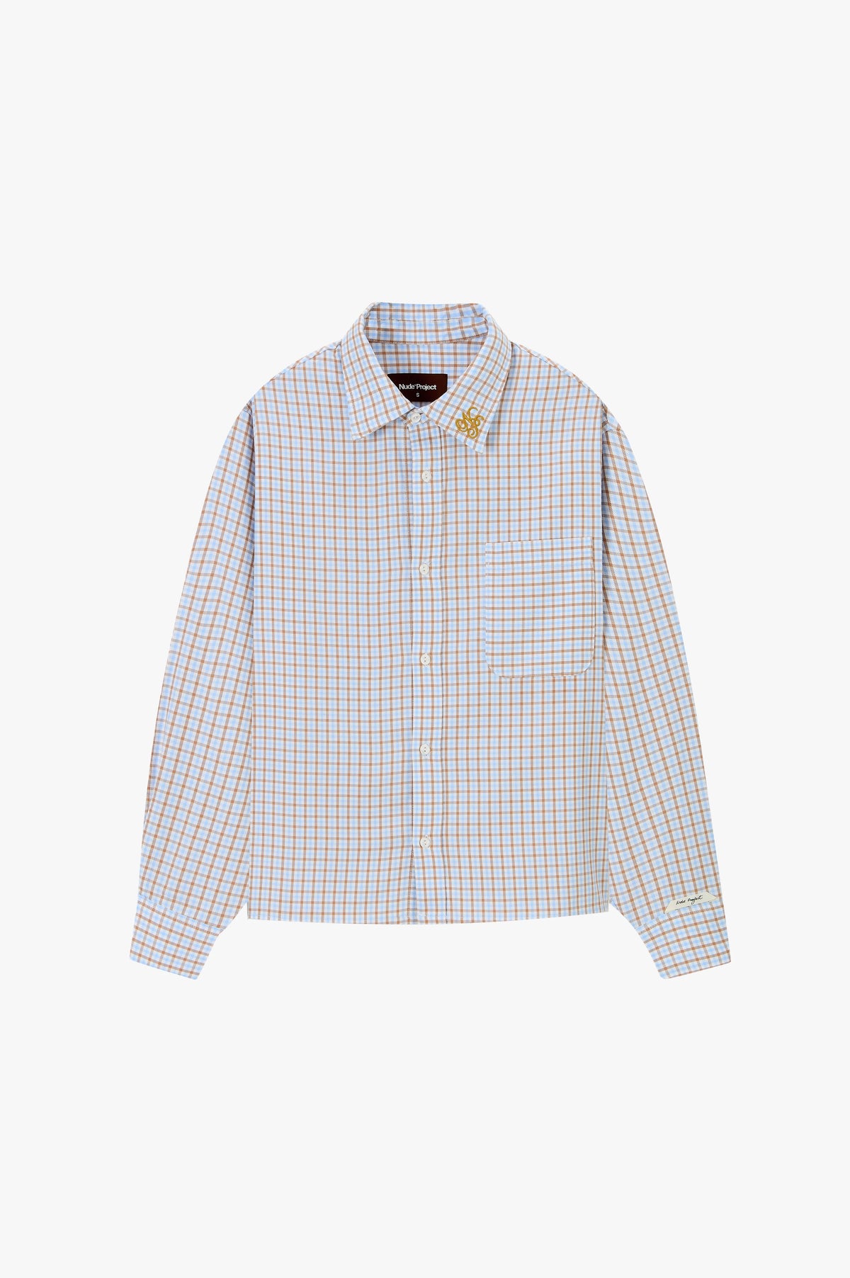 Knick Shirt