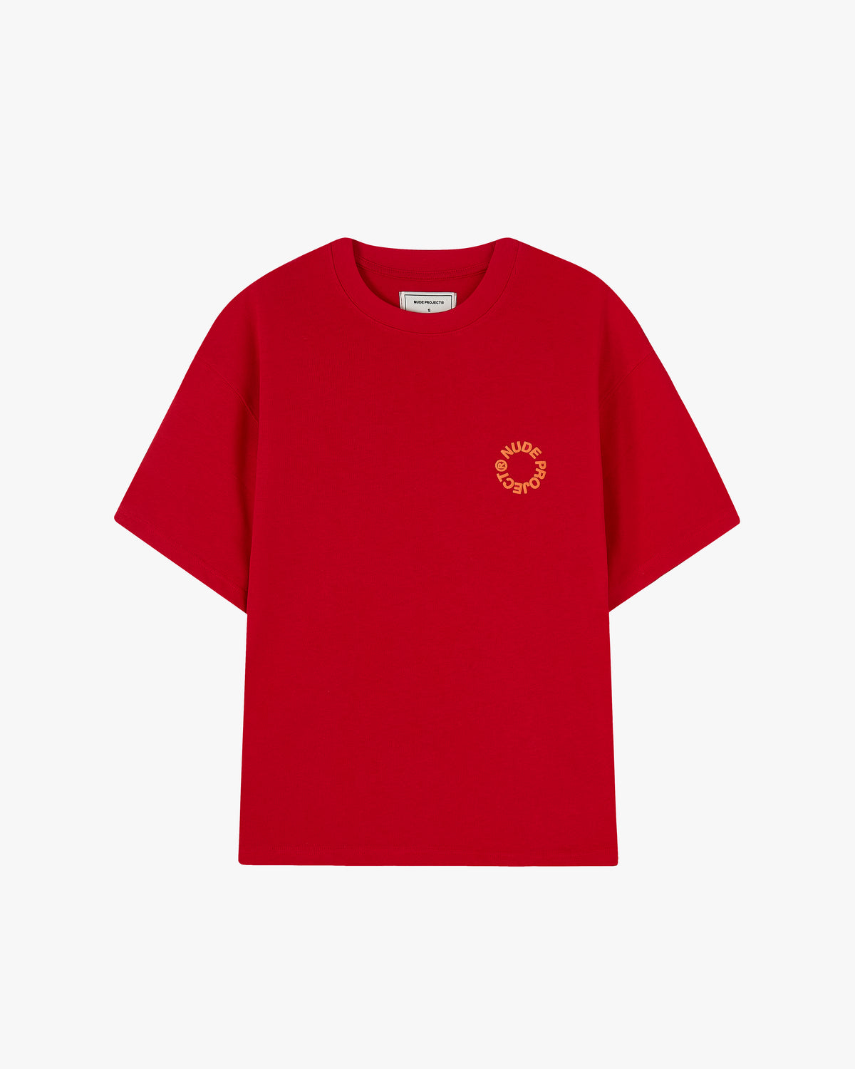 Kory Tee Red