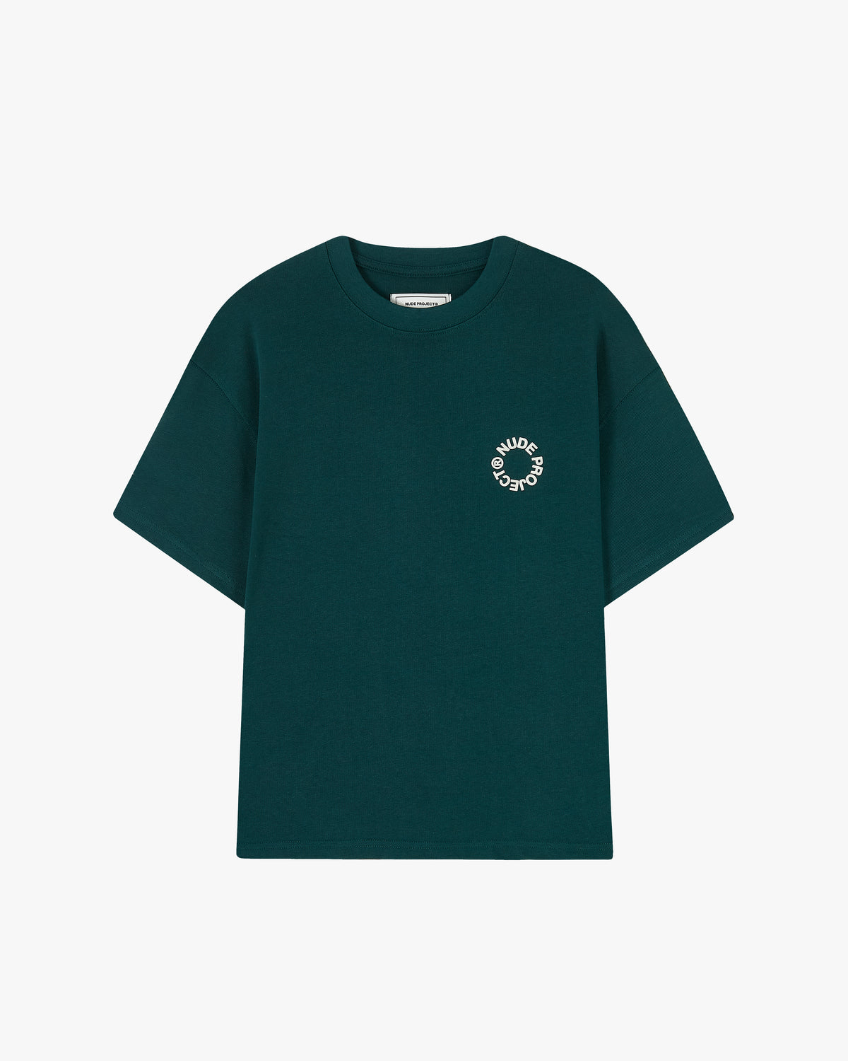 Camiseta Kory Verde
