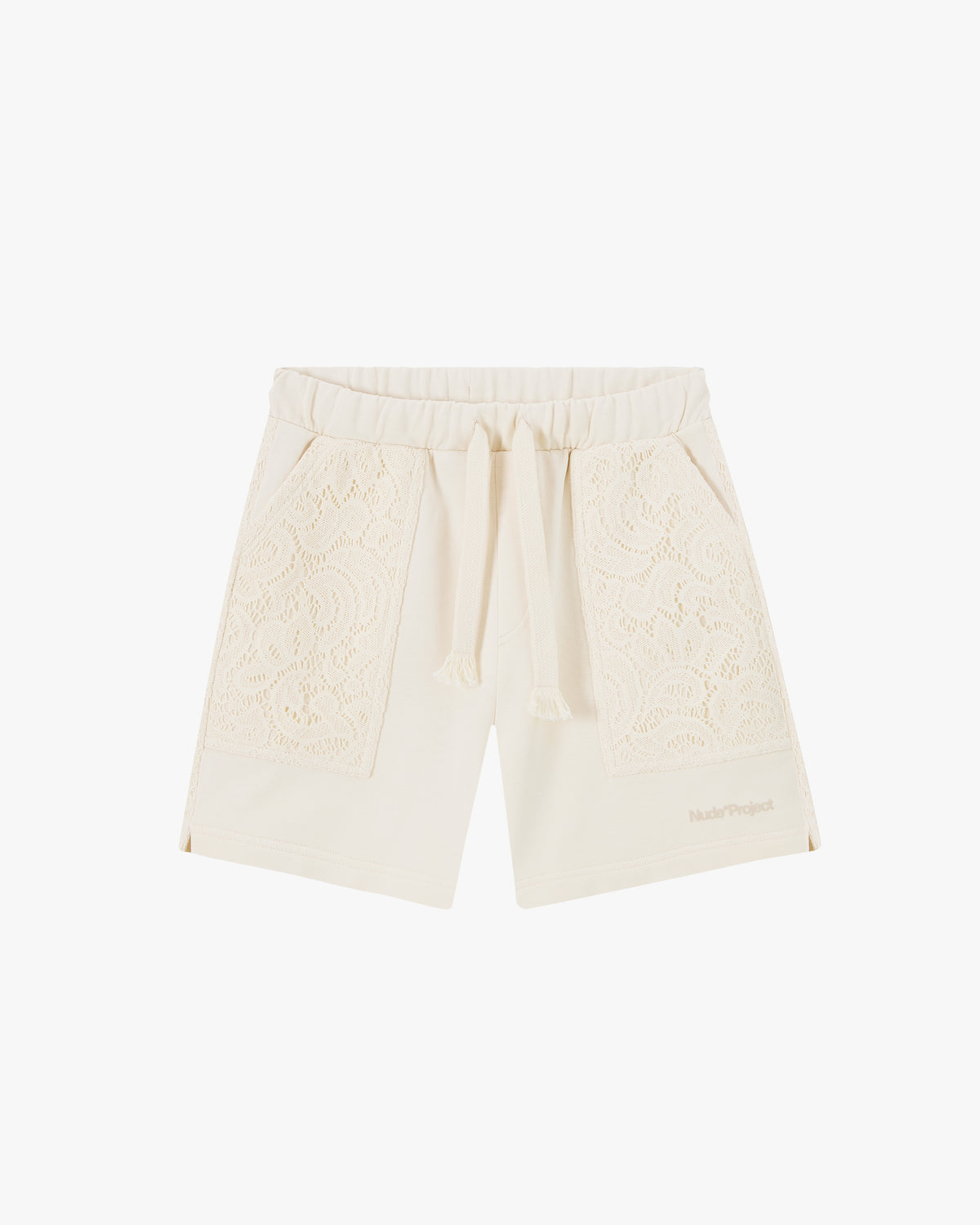 Pantalón Corto Lace