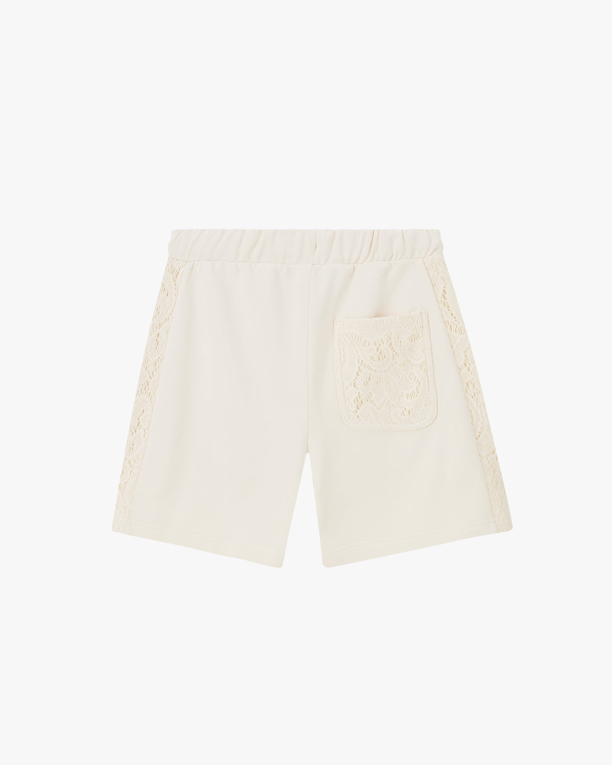 Pantalón Corto Lace