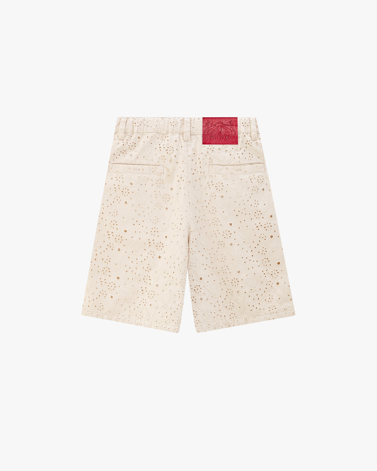 La Crème Shorts