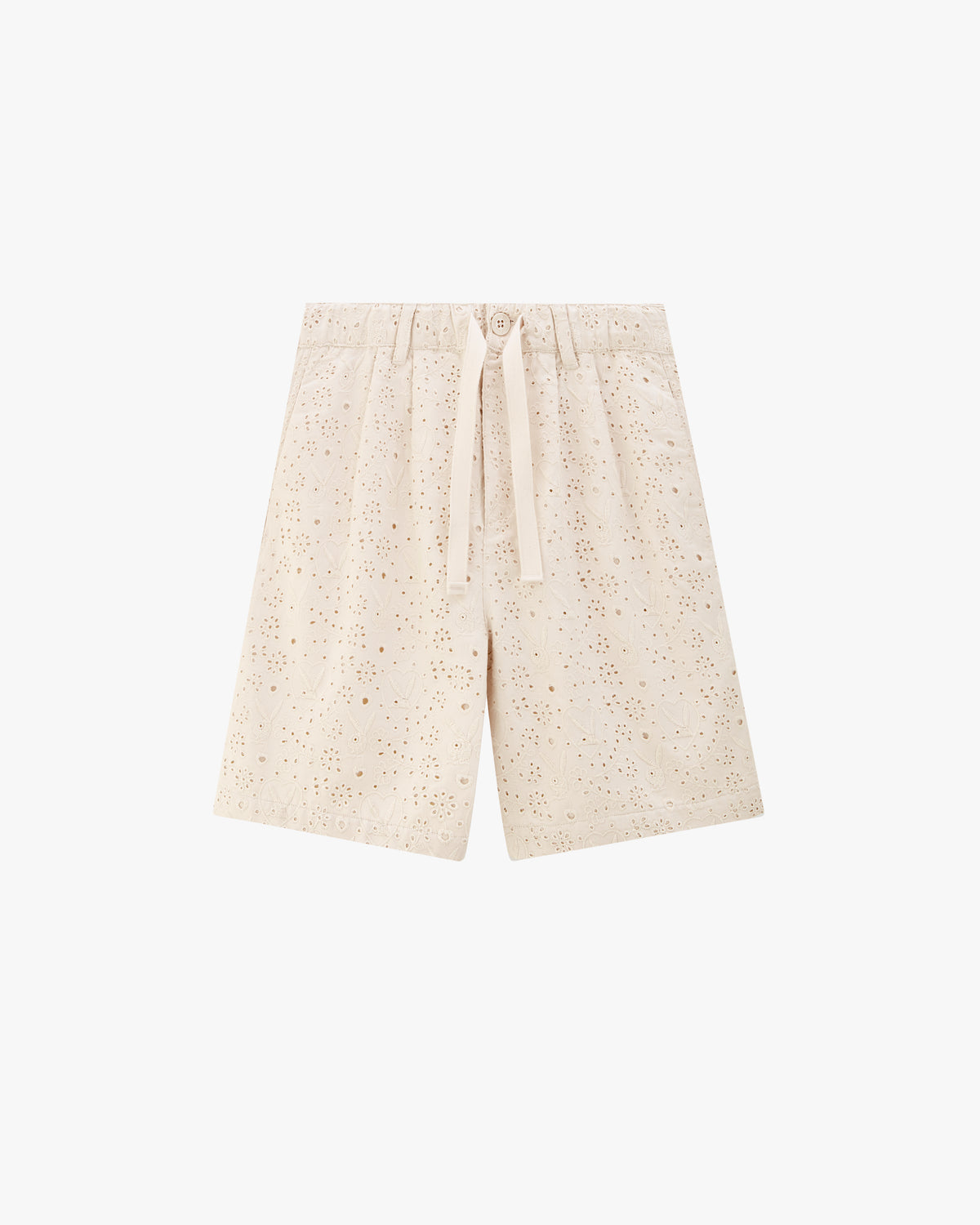 La Crème Shorts