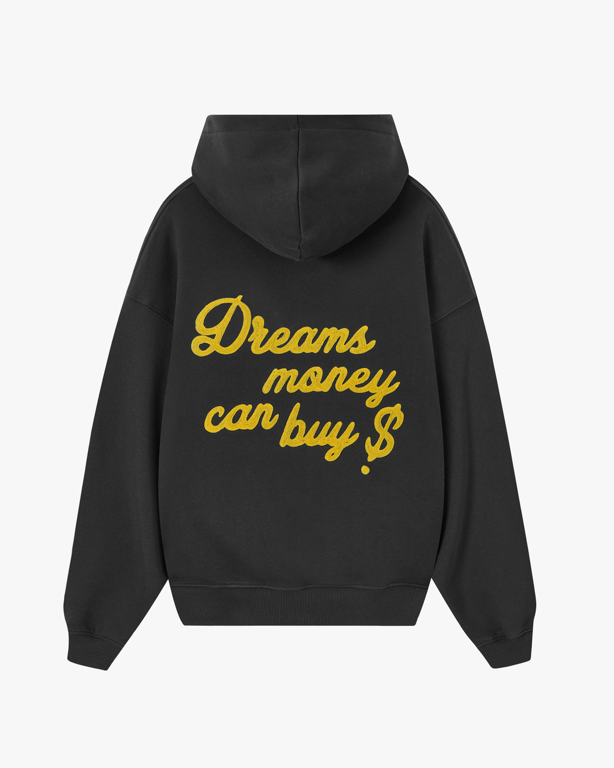 Dreams Money Can Buy