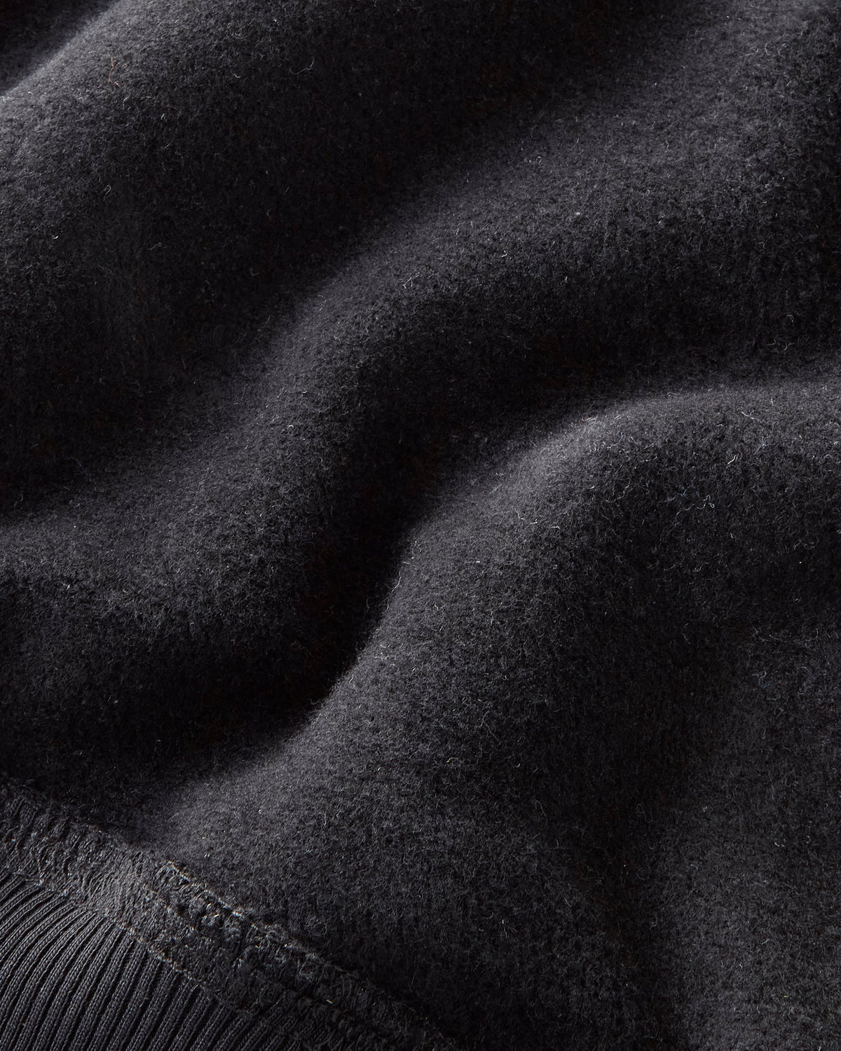 Sudadera La Tarte Negra