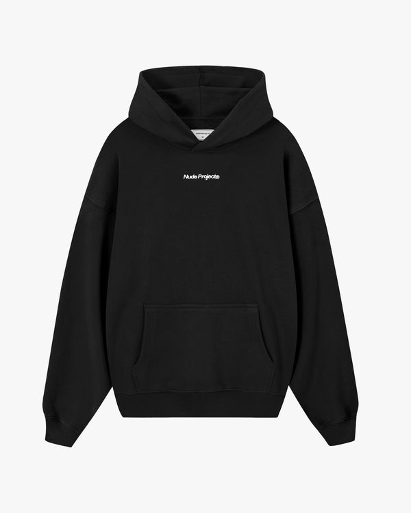 SUDADERA LA TARTE NEGRA