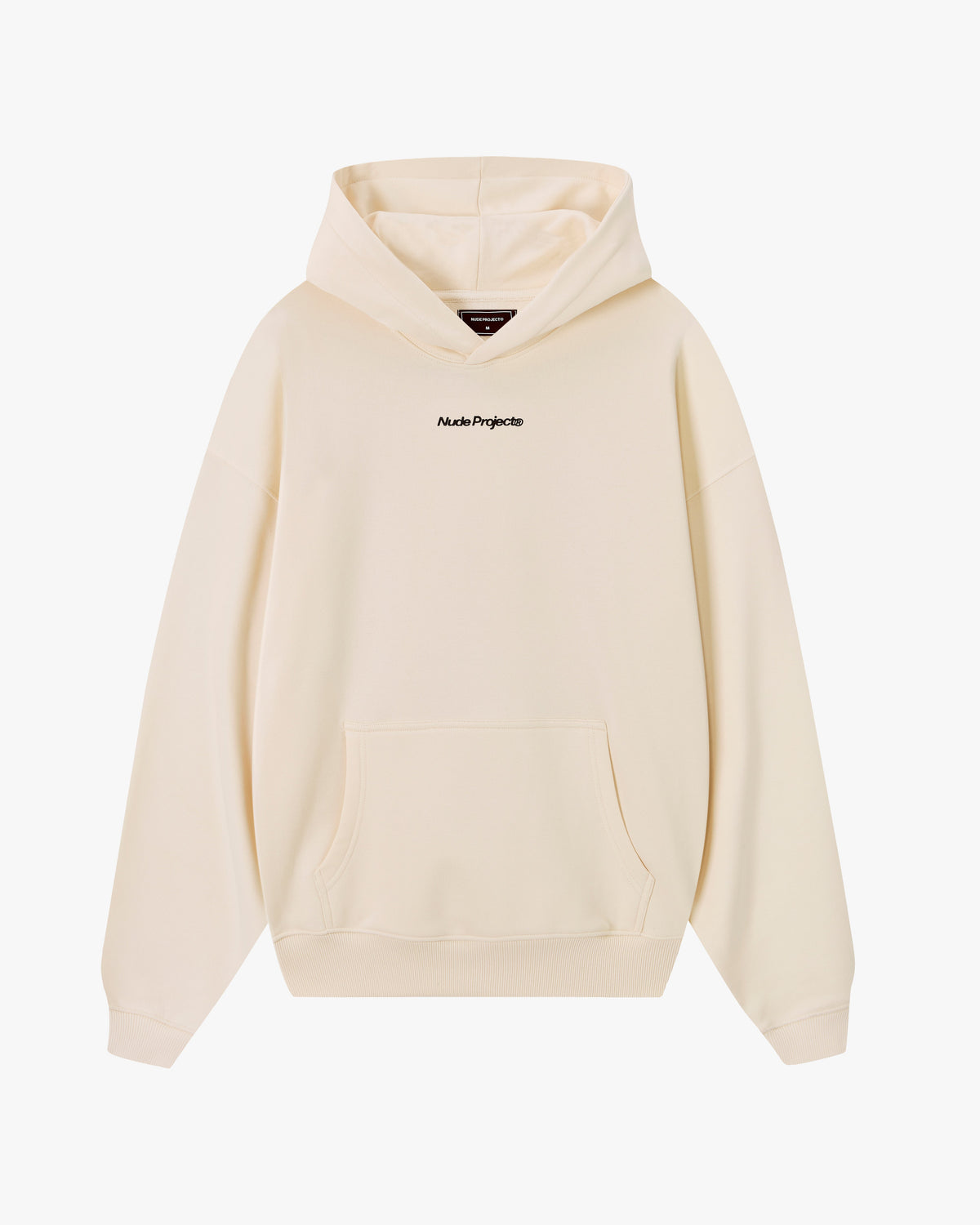 Sudadera La Tarte Blanco Crema