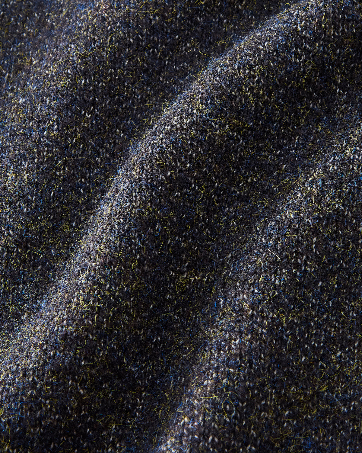 Le Marais Knit Sweater Ash