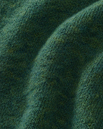 Le Marais Knit Sweater Green