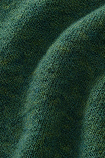 Le Marais Knit Sweater Green