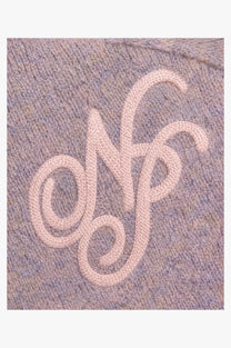 Le Marais Knit Sweater Pink