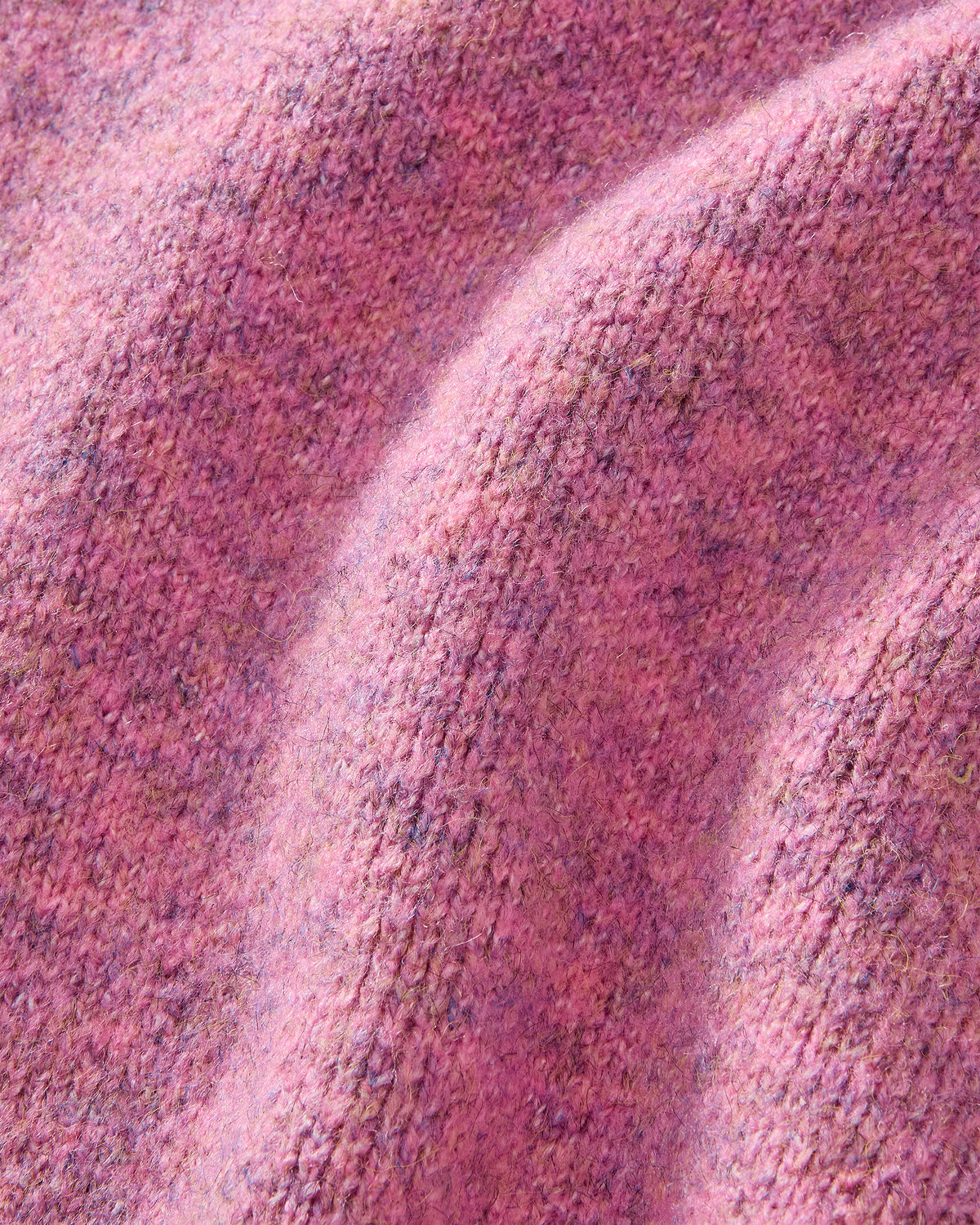 Le Marais Knit Sweater Pink