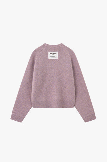 Le Marais Knit Sweater Pink