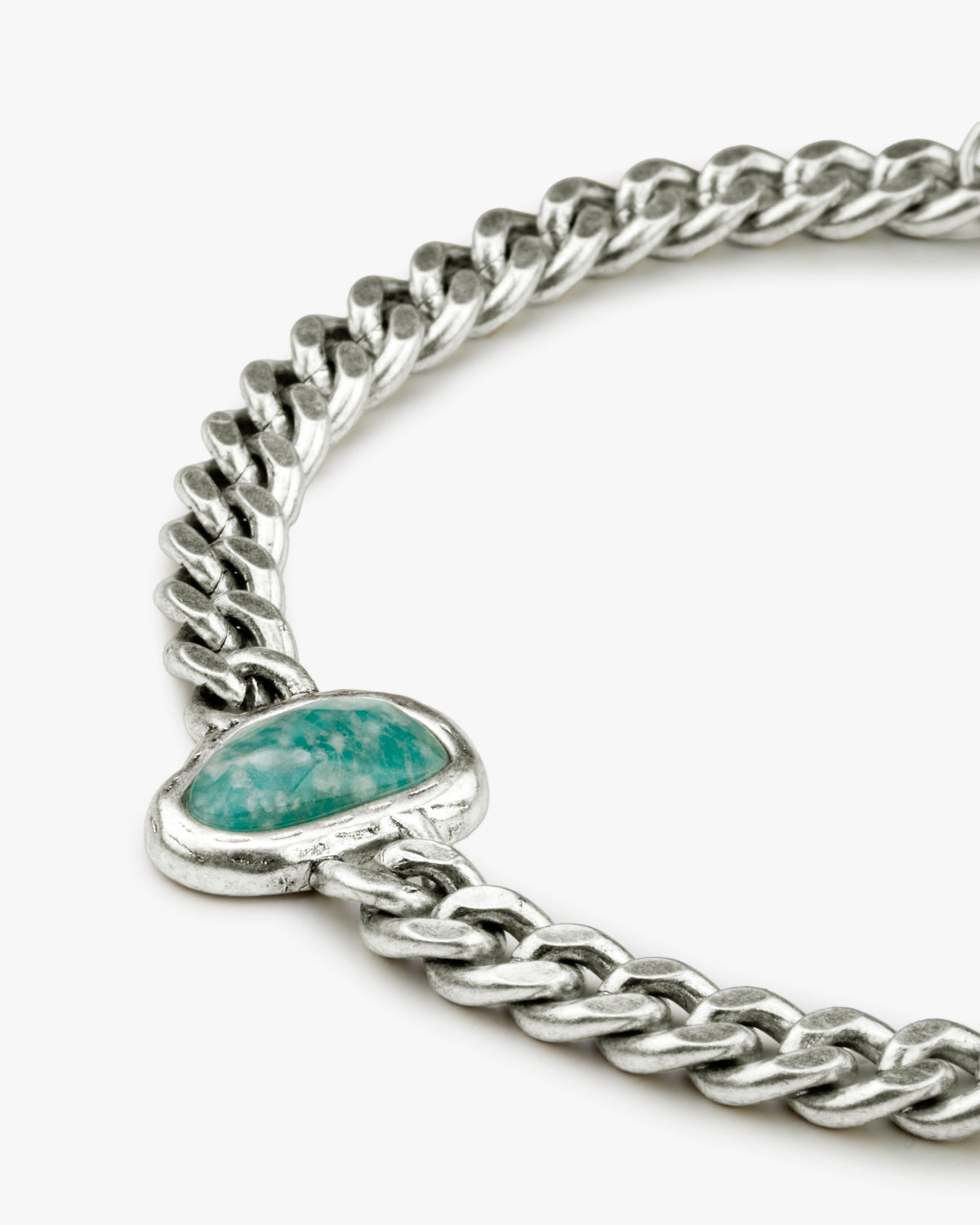 Le Grand Bracelet Green