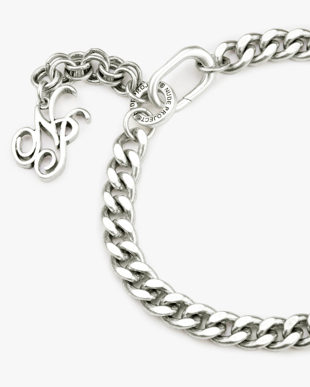 Le Grand Bracelet Green