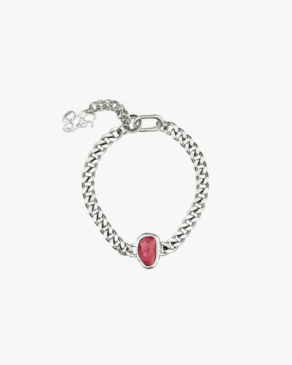 LE GRAND BRACELET PINK