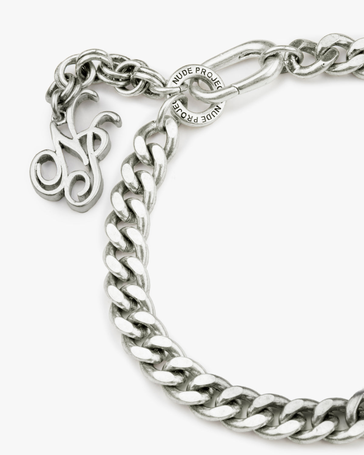 Le Grand Bracelet Pink