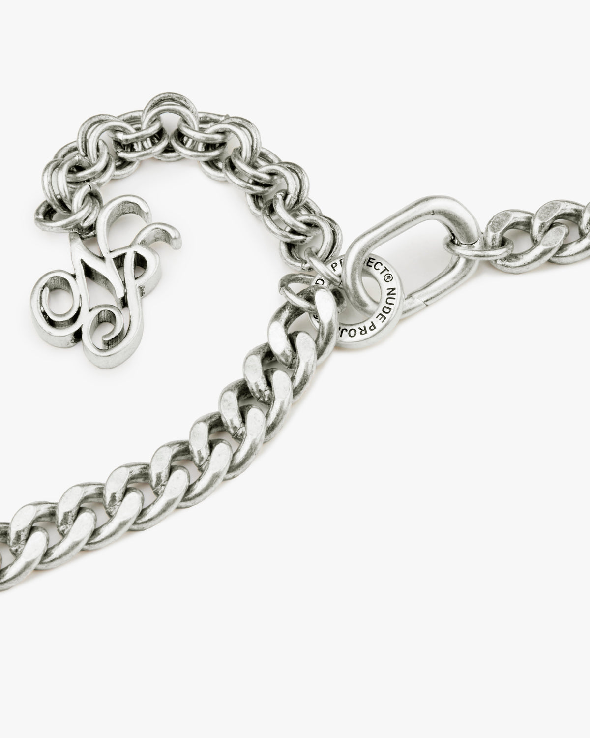 Le Grand Necklace Pink