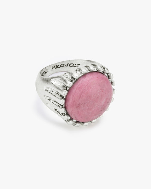 LE GRAND RING PINK