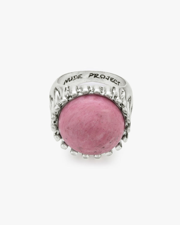 LE GRAND RING PINK