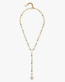 LE JOYAU NECKLACE