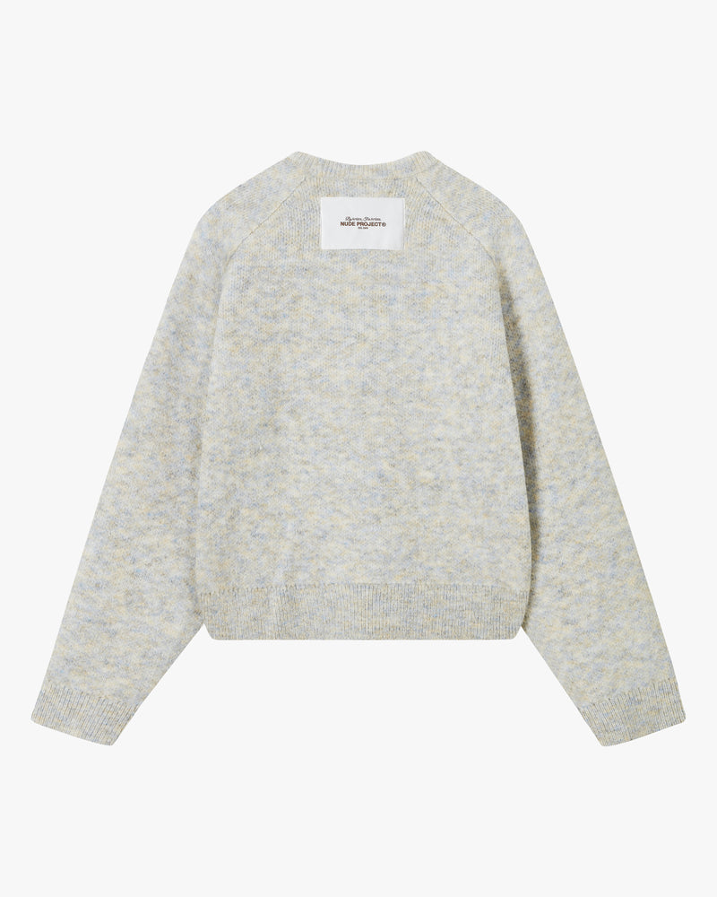 LE MARAIS KNIT GREY